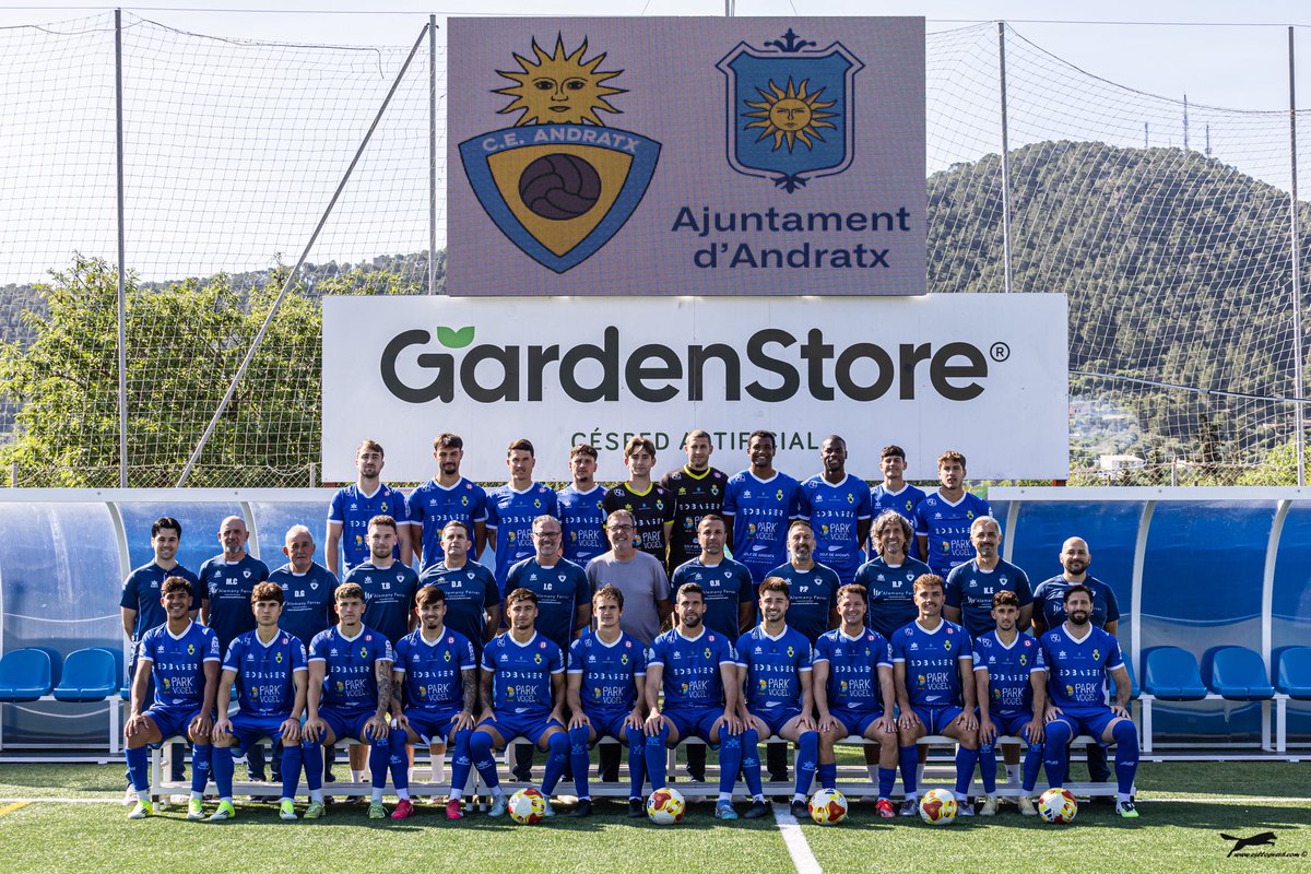 Club Esportiu Andratx tweet media