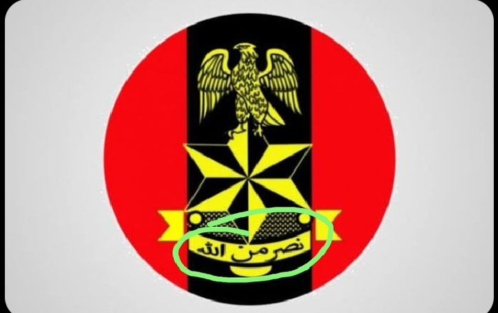 ATasteOfAfrica7's tweet photo. Don't mind it! The American military that the Nigerian Christians ✝️ are calling to help them are majority Christian soldiers with Chaplins in their ranks! Let the Nigerian Christians keep acting like weak, ignorant, defeated, and defenseless cowards, while the Vatican 🇻🇦 raises up armed forces to defend the Pope! It is as if the Christians in Nigeria have been conditioned to be sheep's to be lead to slaughter by their false Shepards! 

We forget that Chist was a Jew ✡️ Do as the Jews ✡️ will do if you claim that your God is the God of Israel 🇮🇱 

Matthew 5:17
“Do not think that I came to do away with or undo the Law [of Moses] or the [writings of the] Prophets; I did not come to destroy but to fulfill."

Stop calling on the God of Israel to come and fight for your when Israelis call on the same God to teach, equip, and lead them in battle for victory, glory and honor to his name! 

Be wise as Serpents oh Nigerian Judeo-Christians ✝️ .

 Do not forget the foundation of the Christian laws! Your body is the temple of the  God, you must protect and preserve it by any means necessary!

Matthew 10:12-14 

"12 As you enter the house, greet it. 13 And if the house is worthy, let your peace come upon it, but if it is not worthy, LET YOUR PEACE RETURN TO YOU. 14 And if anyone will not receive you or listen to your words, shake off the dust from your feet when you leave that house or town." 

Peace is not by force! 

We can not be equally yoked by unbelievers and anti- CHRISTians! 

Do not allow any false prophet to lead you to slaughter by preaching unity with the wolves! 

Pray with wisdom and God will surely answer you! Don't pray for God to do for you what he has created and equipped you to do for yourselves! Stop beings a lazy, docile, imbecilic, helpless, defenseless, abd hopeless Judeo-Christian!  

Stop allowing, enabling and encouraging the victory of the anti- CHRISTians by becoming a Christian coward! 

Self defense is your human right! 

Do not surrender this right to the anti-CHRISTians, then call on God to come and help you fight the creators that he also created! 

Pray instead for God to give you the wisdom to stop being senseless and equip you to conquer those who want to take your life unjustly! 

Defend yourselves oh Nigerian Christians ✝️ Defend your God given lives and livelihoods now or surrender it to the anti-CHRISTians! 

May thunder fire you for being a coward who chose not to defend the life God gave you 🙏 

#DivideNigeriaNowToSaveLives remains the only reasonable solution to this Lugardian business contraption called one Nigeria #StopChristianGenocideInNigeria 🕊