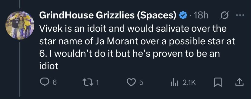PositiveSean tweet media