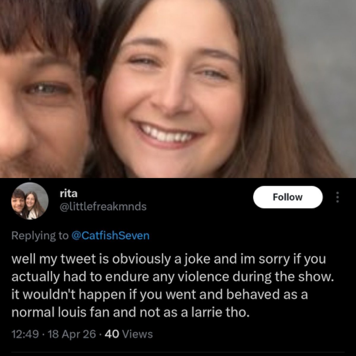 Jacey (🌲🇩🇪 Schwarzwald) tweet media