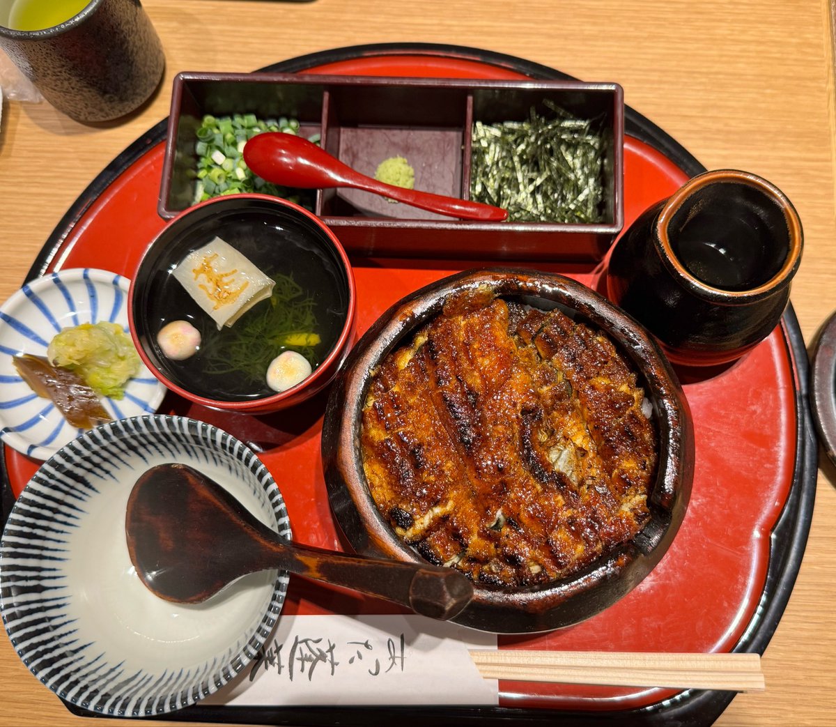 ももじこ tweet media