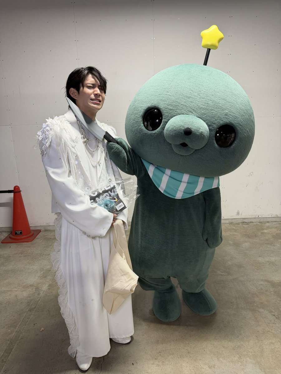 SATORU【ALL IN】🐕 tweet media