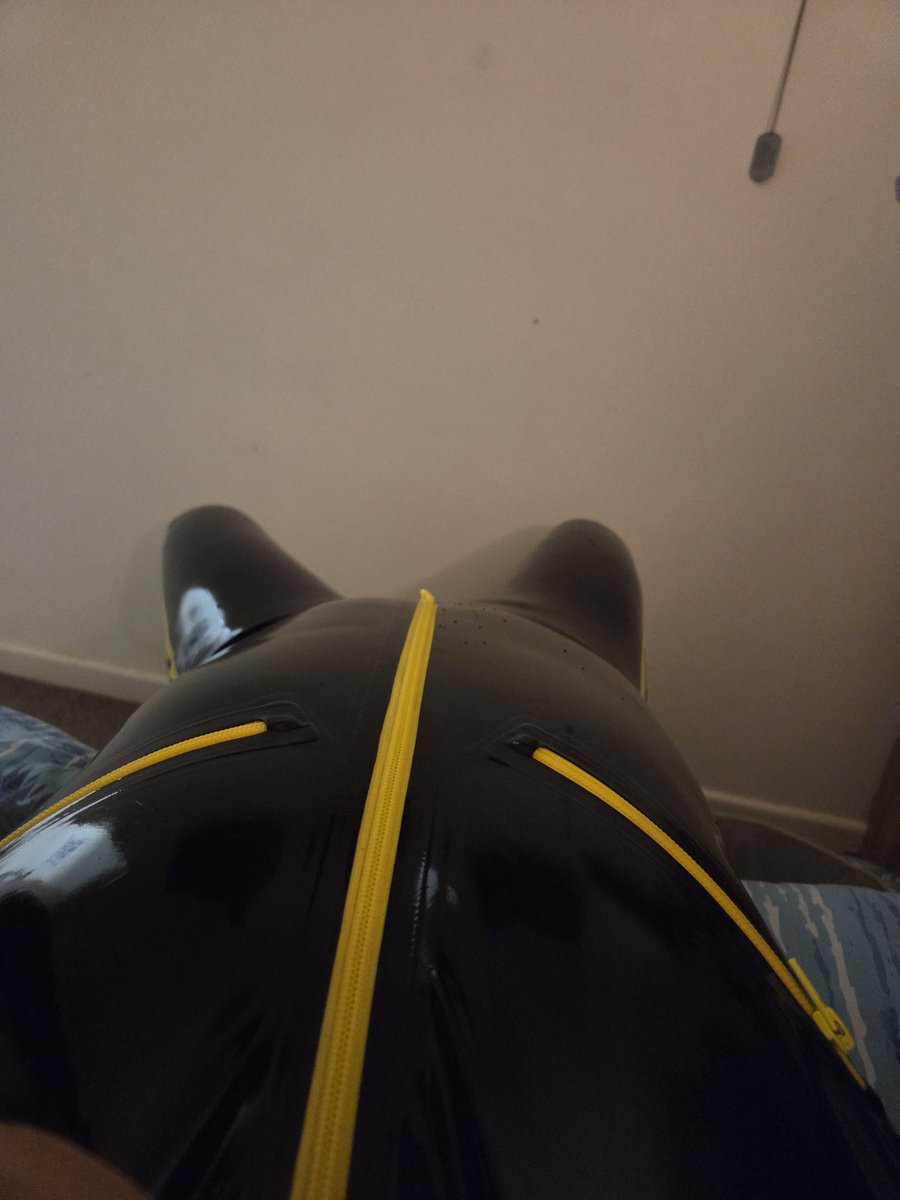 dash (@RubberDashAU) / Posts / X