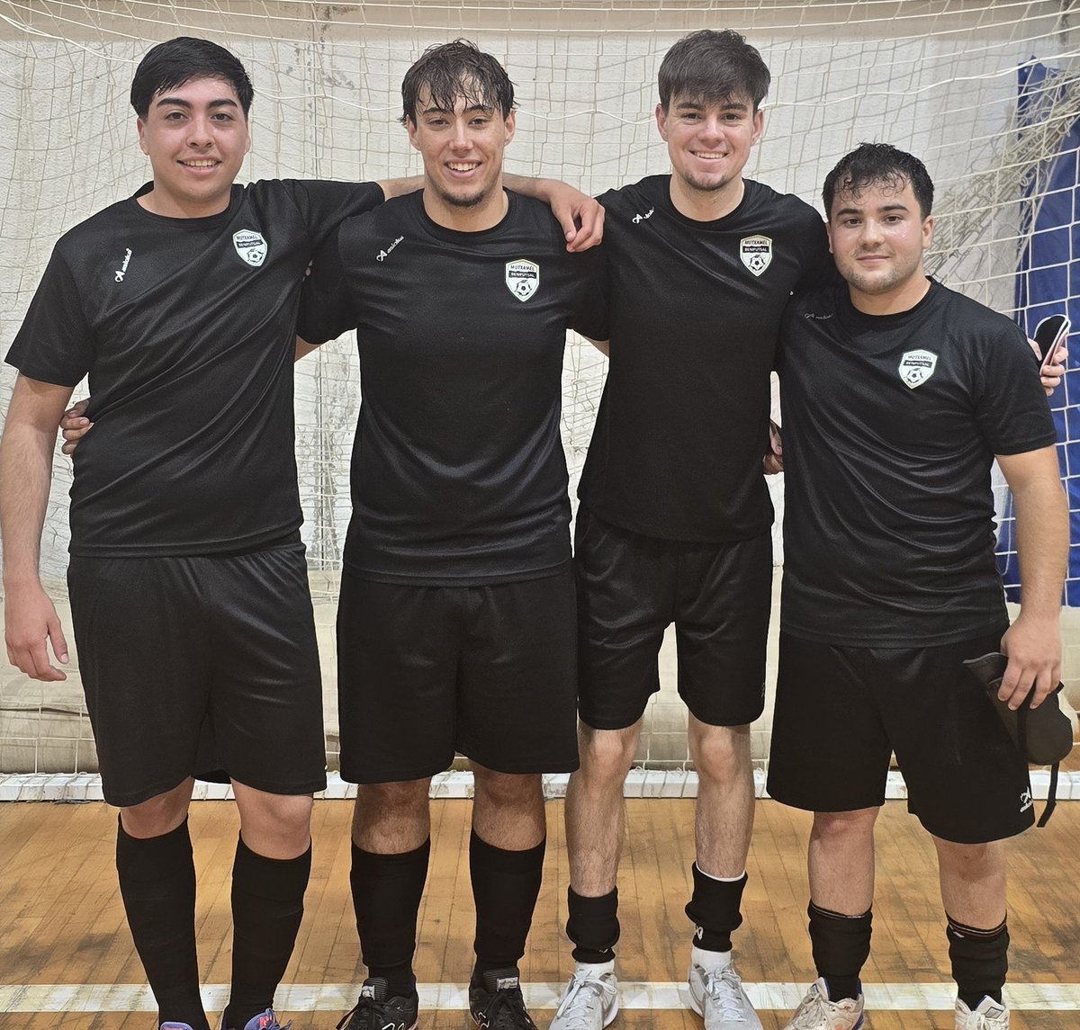 C.M.BENIFUTSAL tweet media