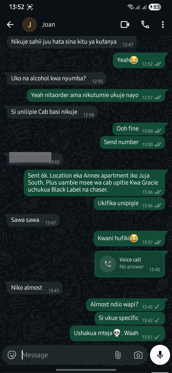 Ochora🇰🇪☆, KC tweet media