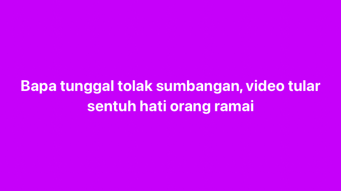 SinarHarian tweet media