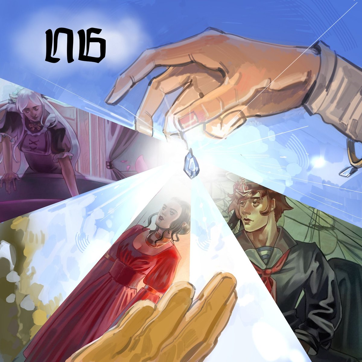 Jayce zine | ARCANE | LOL tweet media