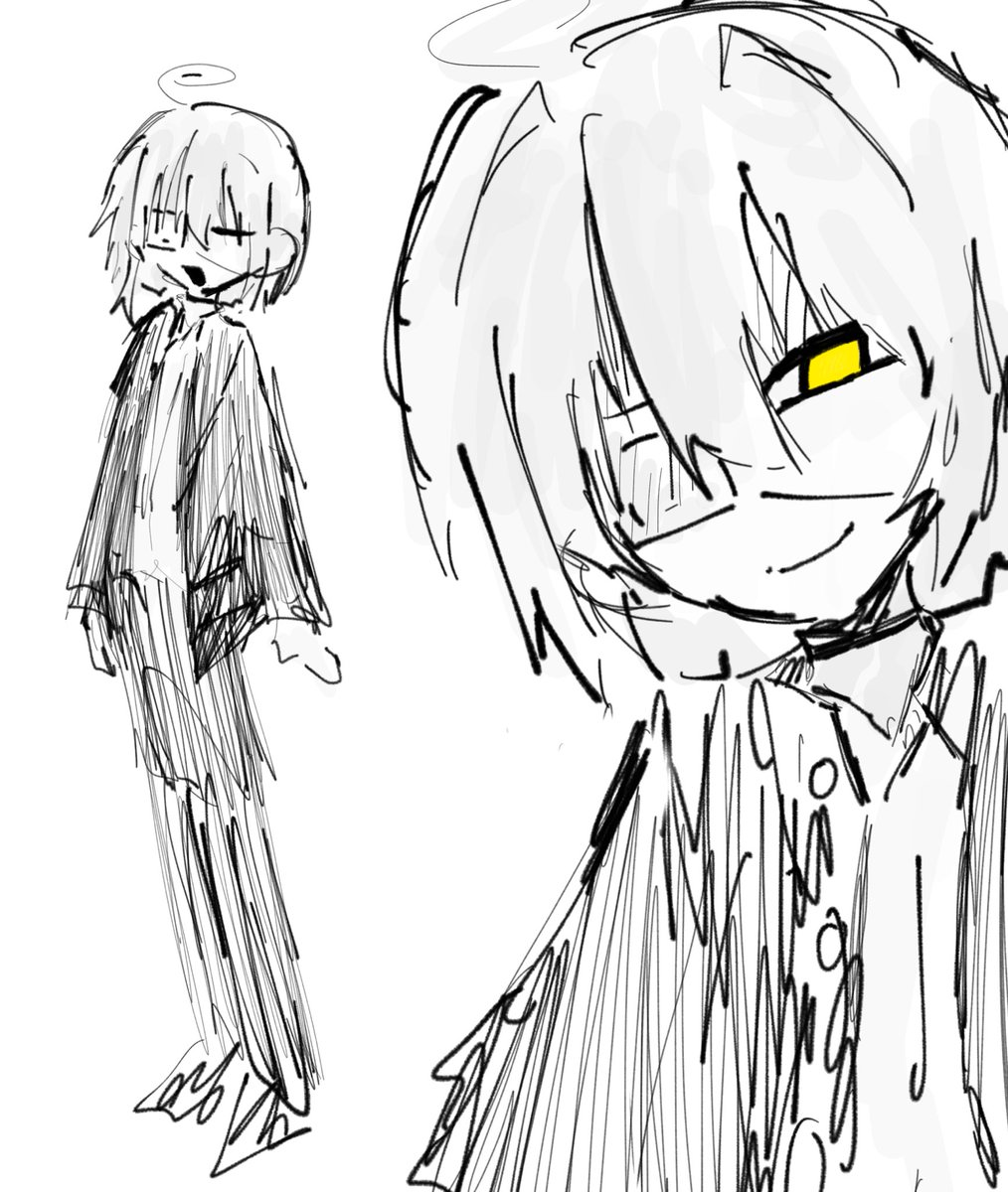 게키오코 tweet media