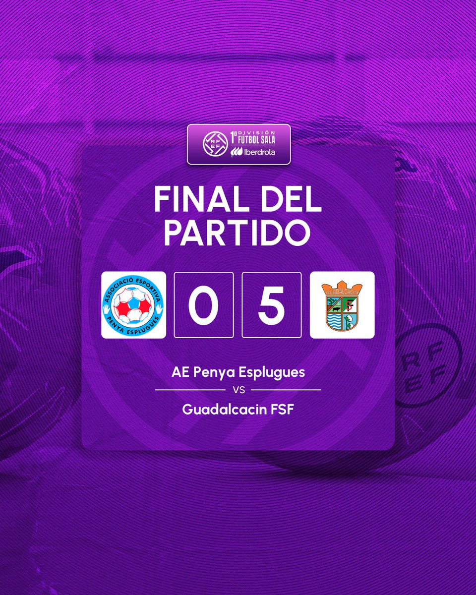 Futsal RFEF tweet media