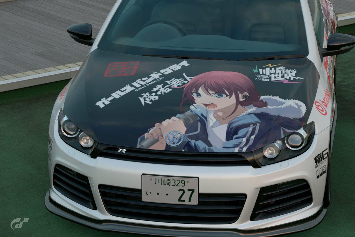 にゃんさば(車・趣味垢) tweet media