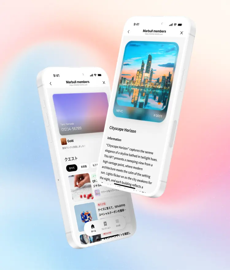 SHIBUYA Q DAO(SQD) tweet media