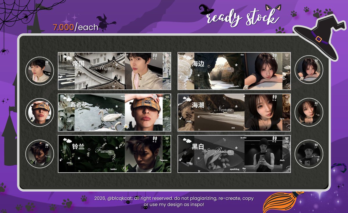 Theo 🐈‍⬛ MT AFTER DM tweet media