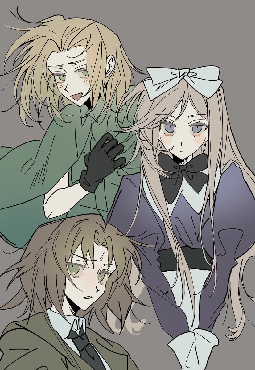 完顏康 tweet media