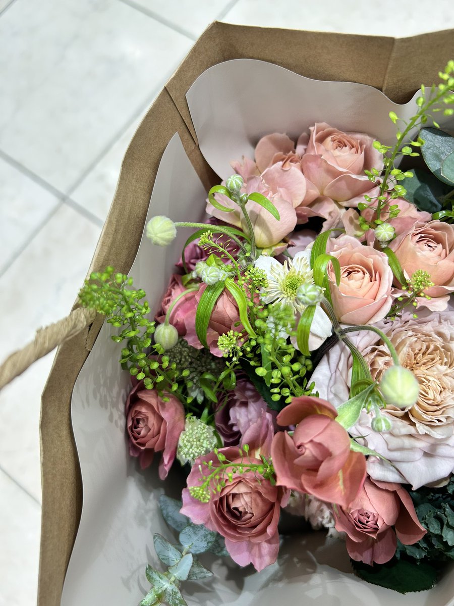 小池郁江 Ikue Koike tweet media