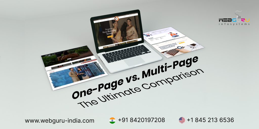 WebGuru Infosystems tweet media