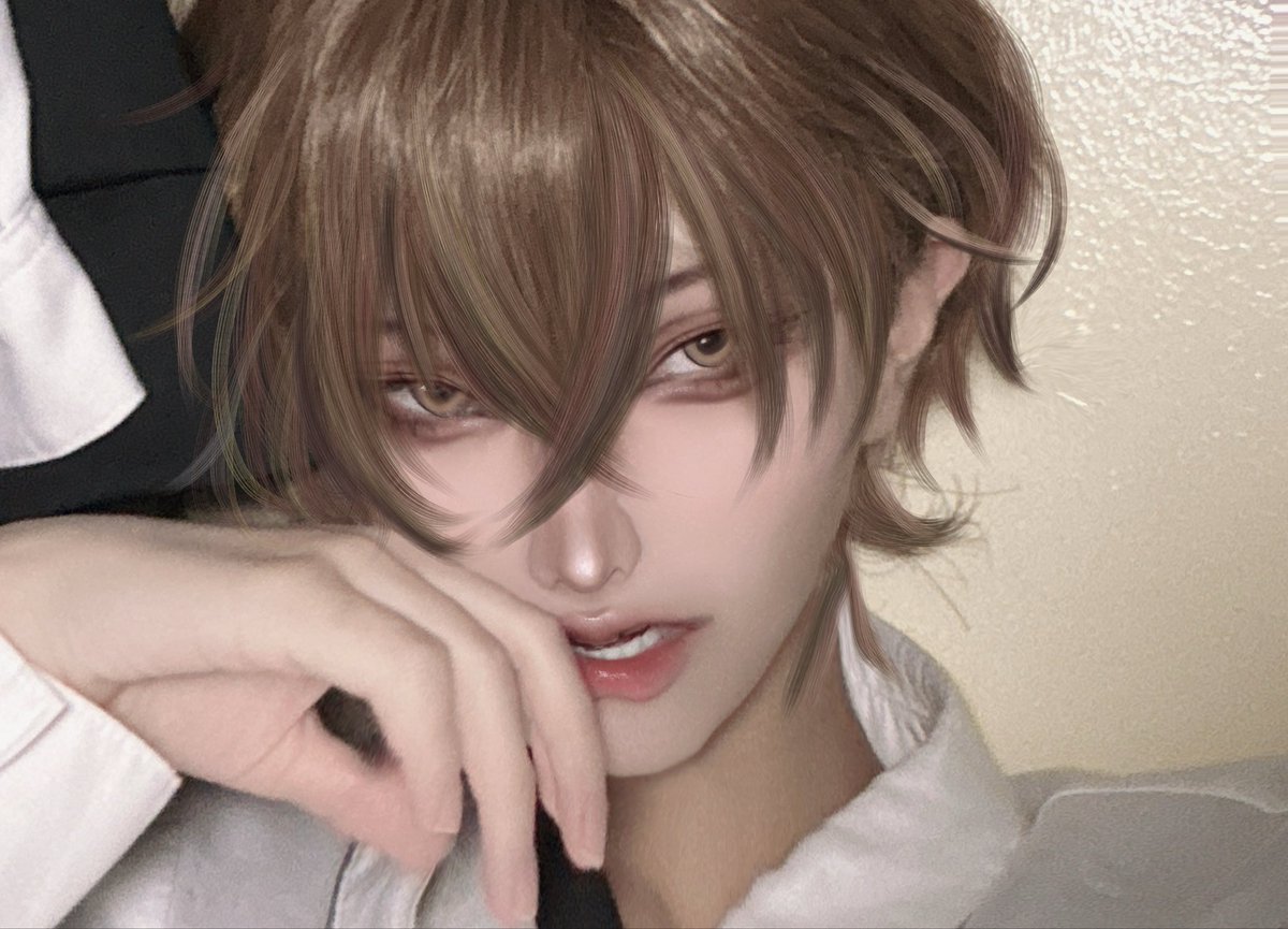 なちょ🍼🫧 tweet media