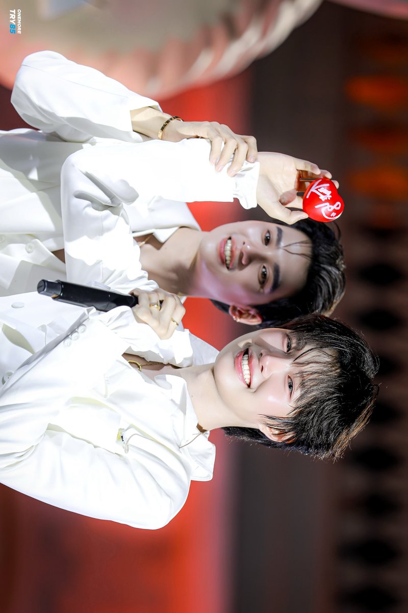 OneMoreTry85's tweet image. แจกความสดใสงับๆ 🫧😍

#KengNamping