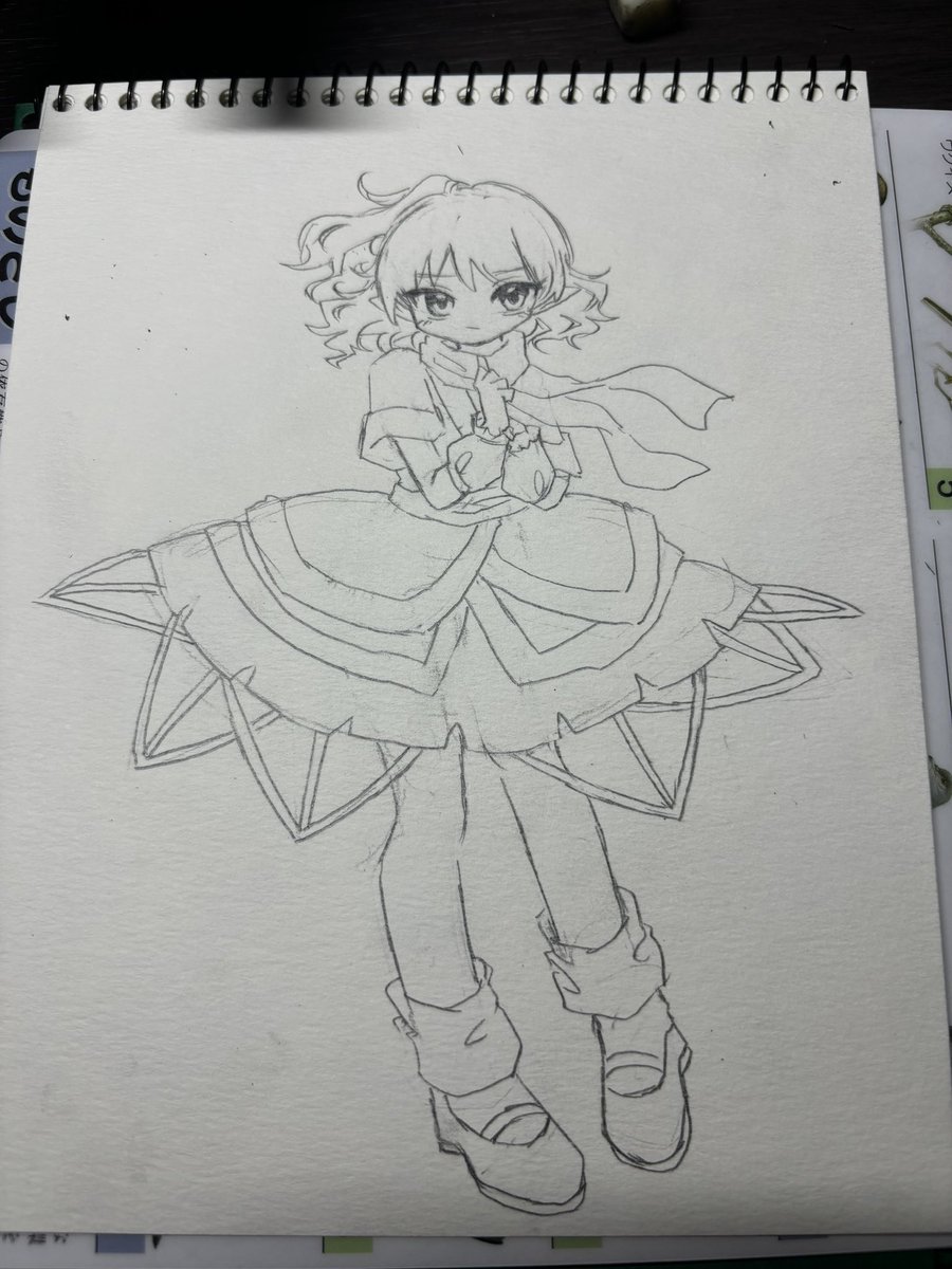 帝都炉心@例大祭さ17a tweet media