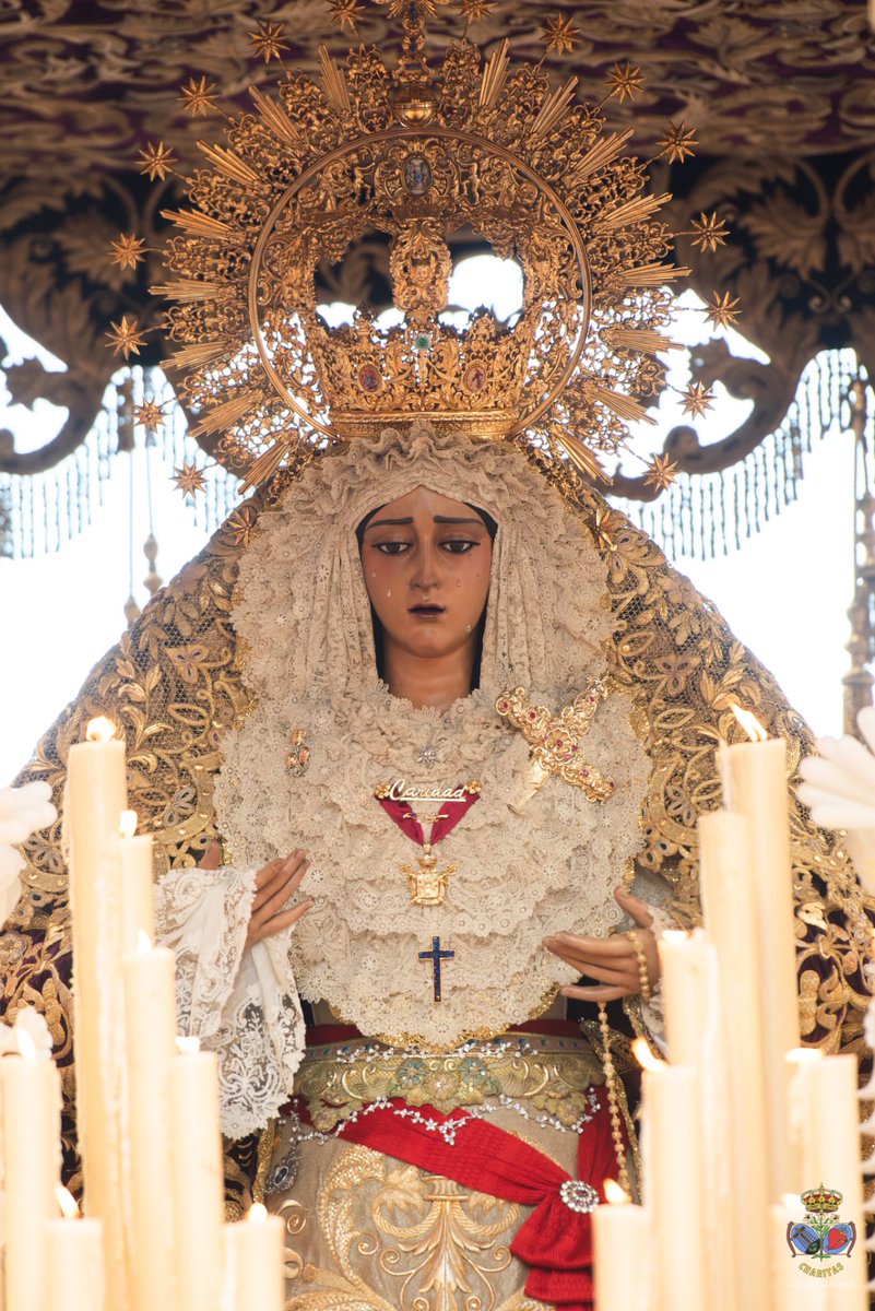 Hermandad del Baratillo tweet media