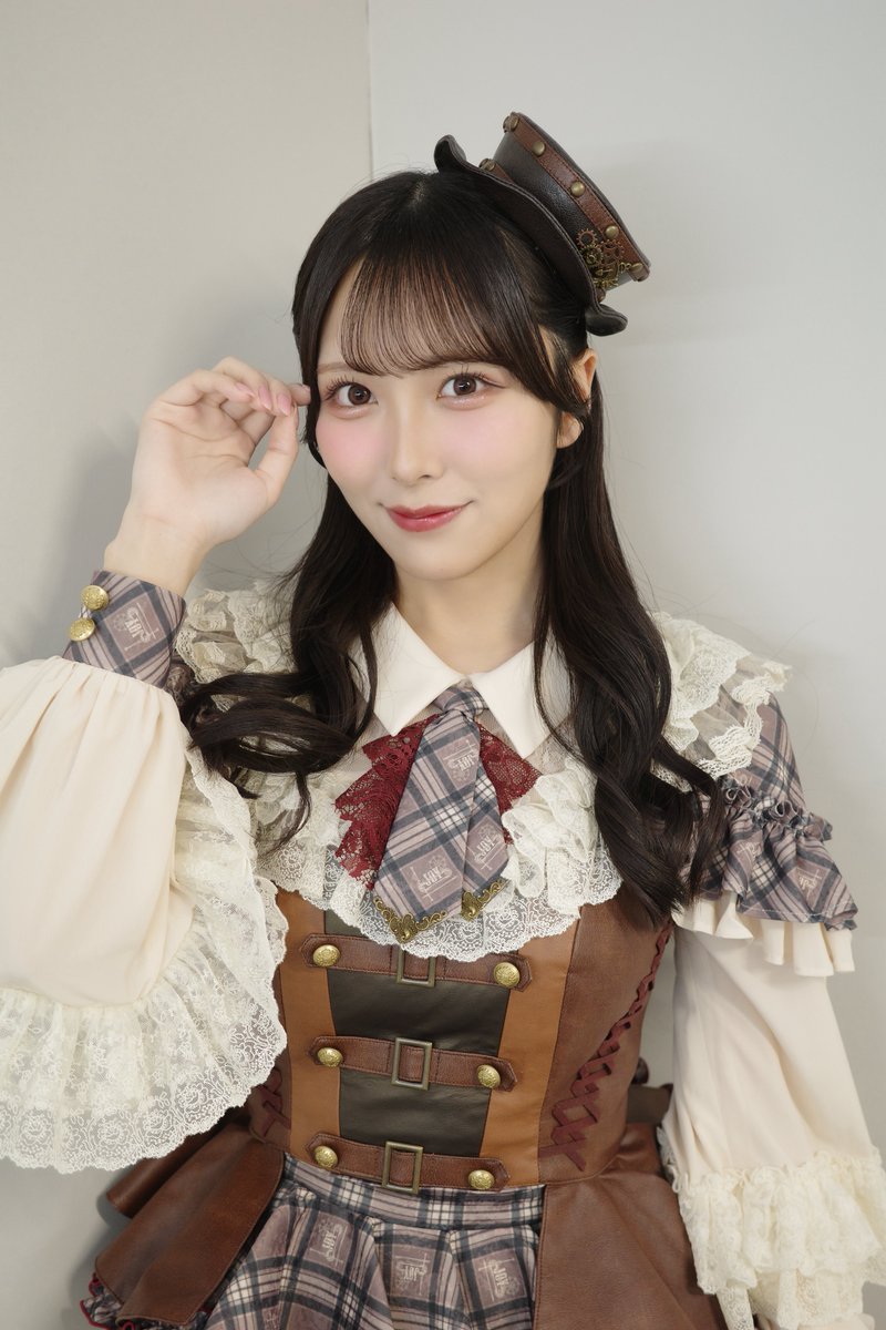 逢田 珠里依 tweet media