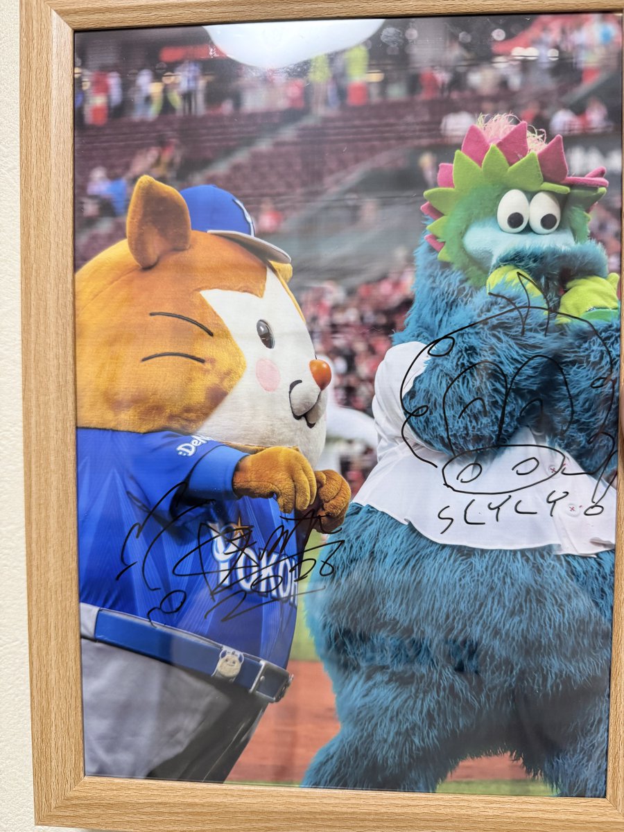 たいゆう tweet media