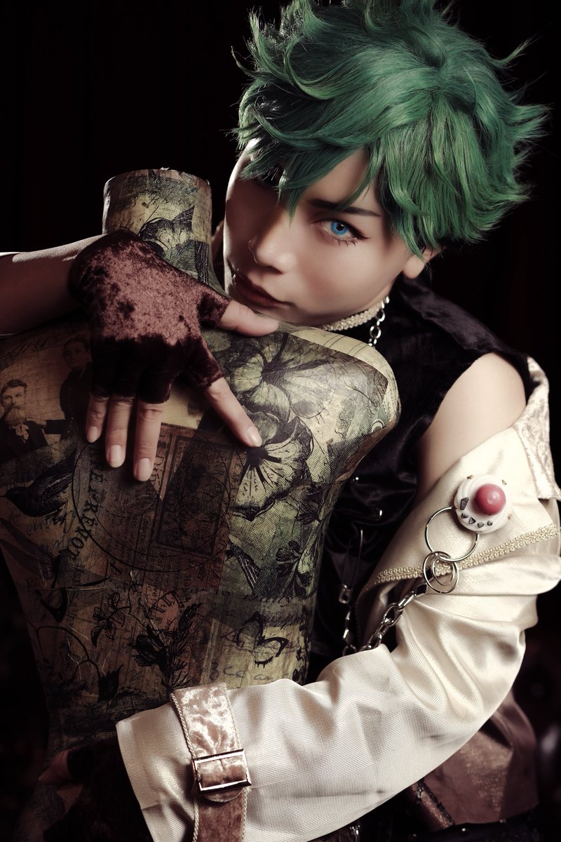 かるび🐯 tweet media