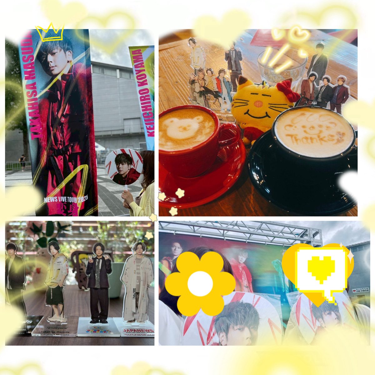 夏果 tweet media