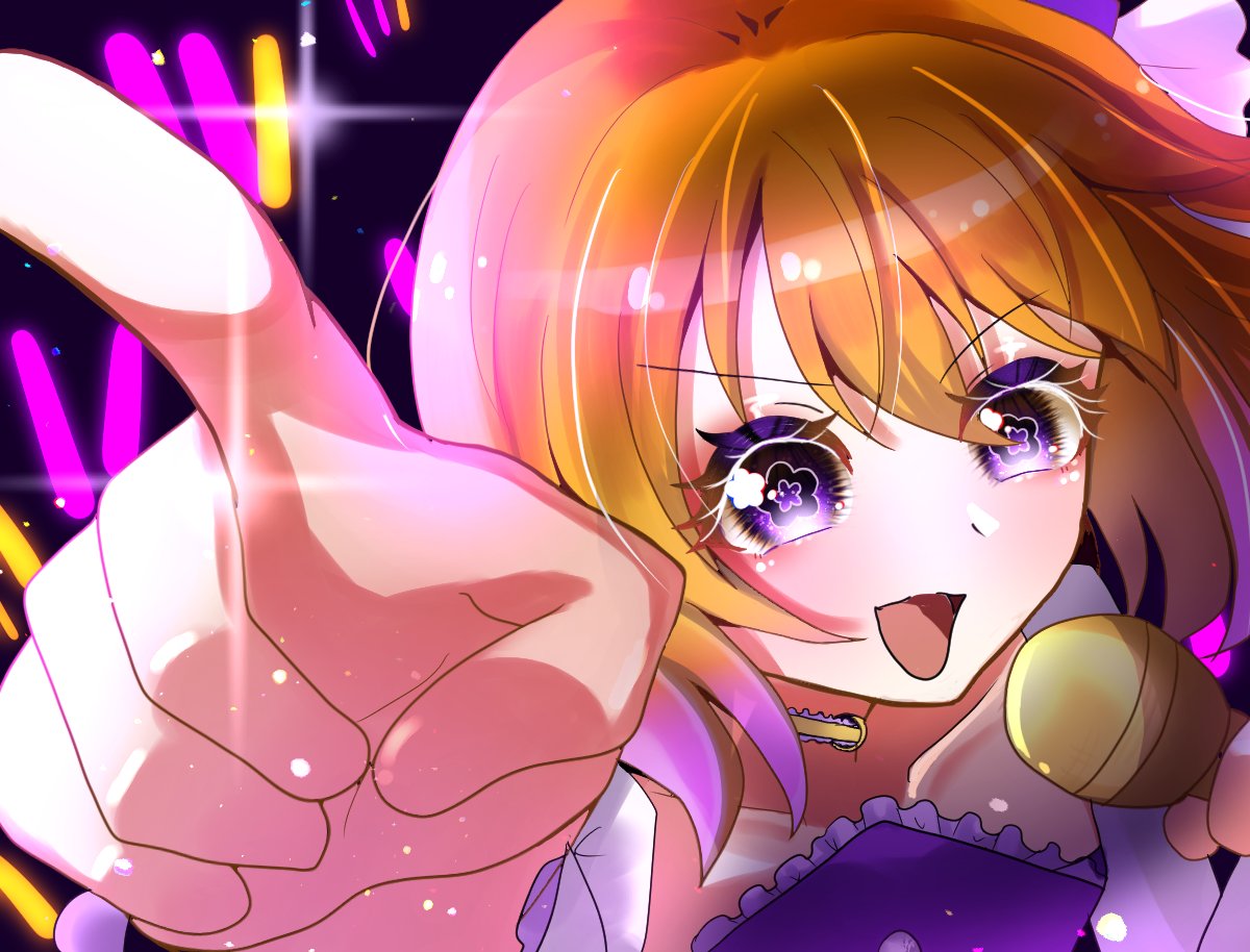 Ina︎🌟光輝@固ツイ tweet media