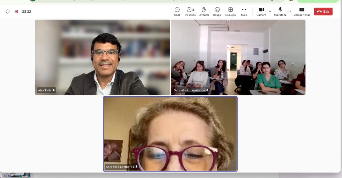alexsfelixecho's tweet photo. ๐It was a great honor to participate as faculty in II Livelo Master of Echocardiography in Universita Cattolica del Sacro Cuore 2025/2026 invited by my friends Prof. Francesca Graziani @FGraziani_Grace , Prof. Antonella Lombardo @Anto_Lombard e Prof. Gabriella Locorotondo @GabriellaLocor1 ๐
A great opportunity to discuss the global burden of rheumatic heart disease, even in Europe and how #echofirst can be an essential tool from diagnosis to intervention, with advanced techniques as 3D echocardiography ๐
@Unicatt
@dicsbc @RosaLillo14 @meucci_chiara