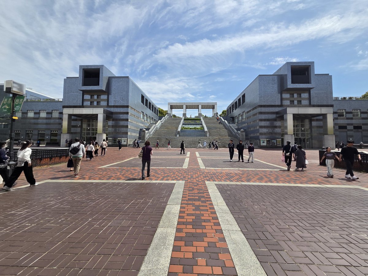 みさき tweet media