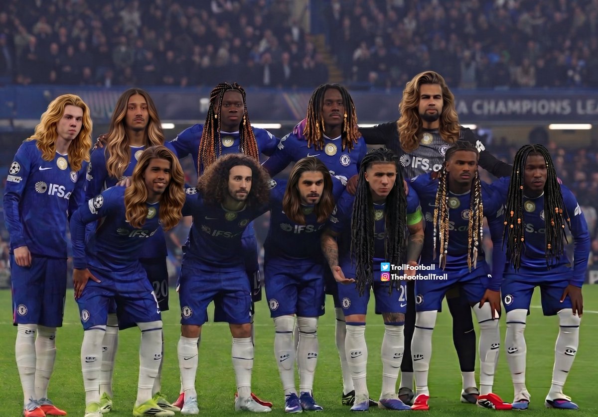 Troll Football tweet media