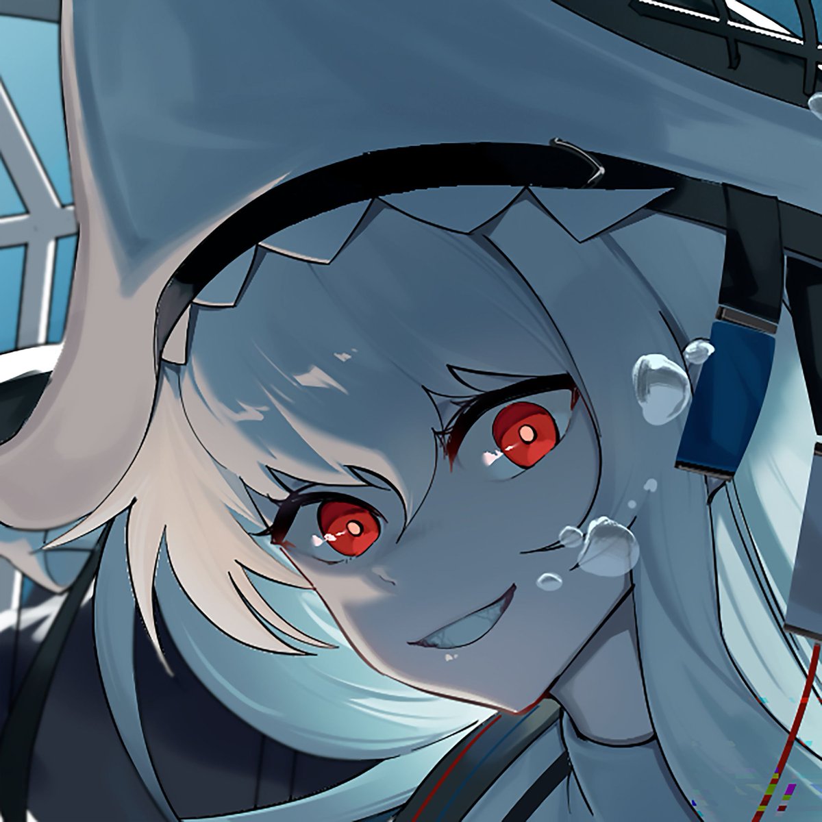 蒼井千代@skeb tweet media