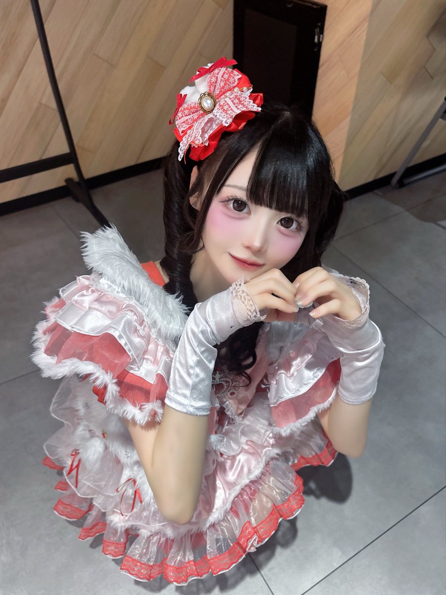 雛城ののか【Pastel Closet】 tweet media