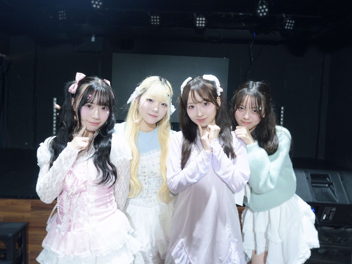 ラルムストーン tweet media