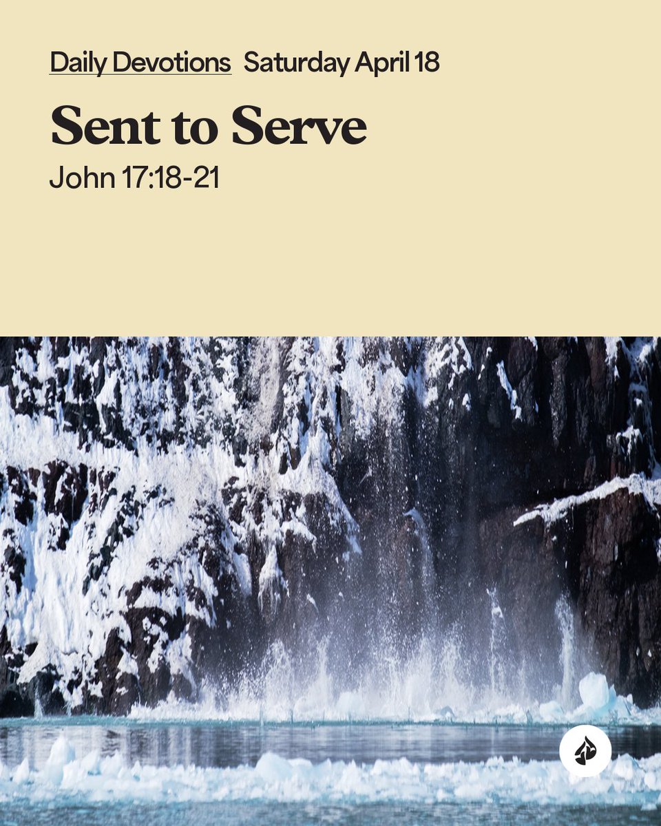 In Touch Ministries tweet media