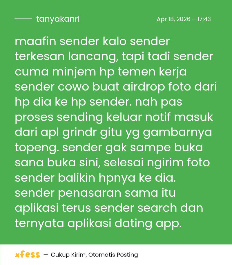 Tanyarl 💚 tweet media