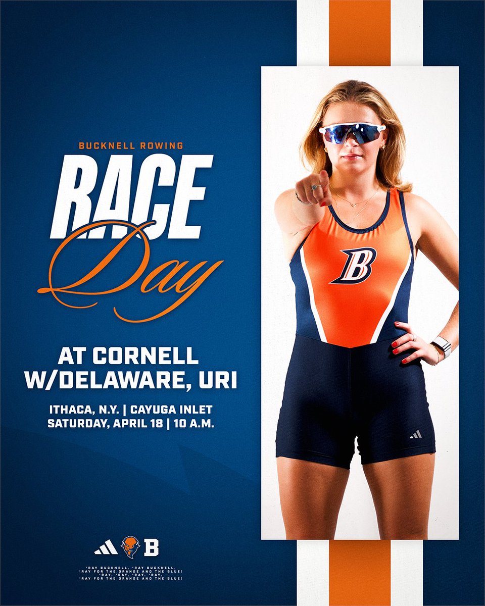 Bucknell Rowing tweet media