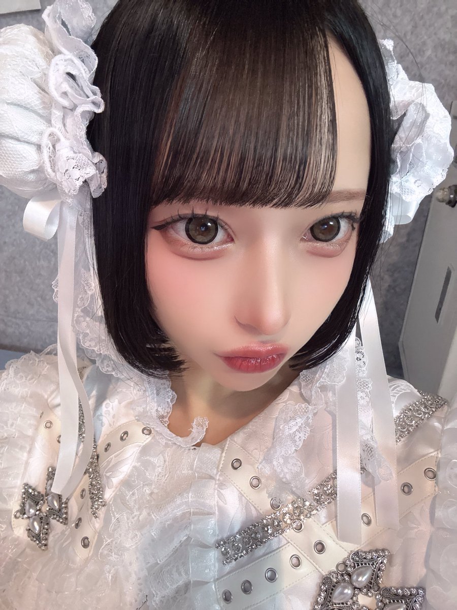 白洲あやん【TENRIN】 tweet media