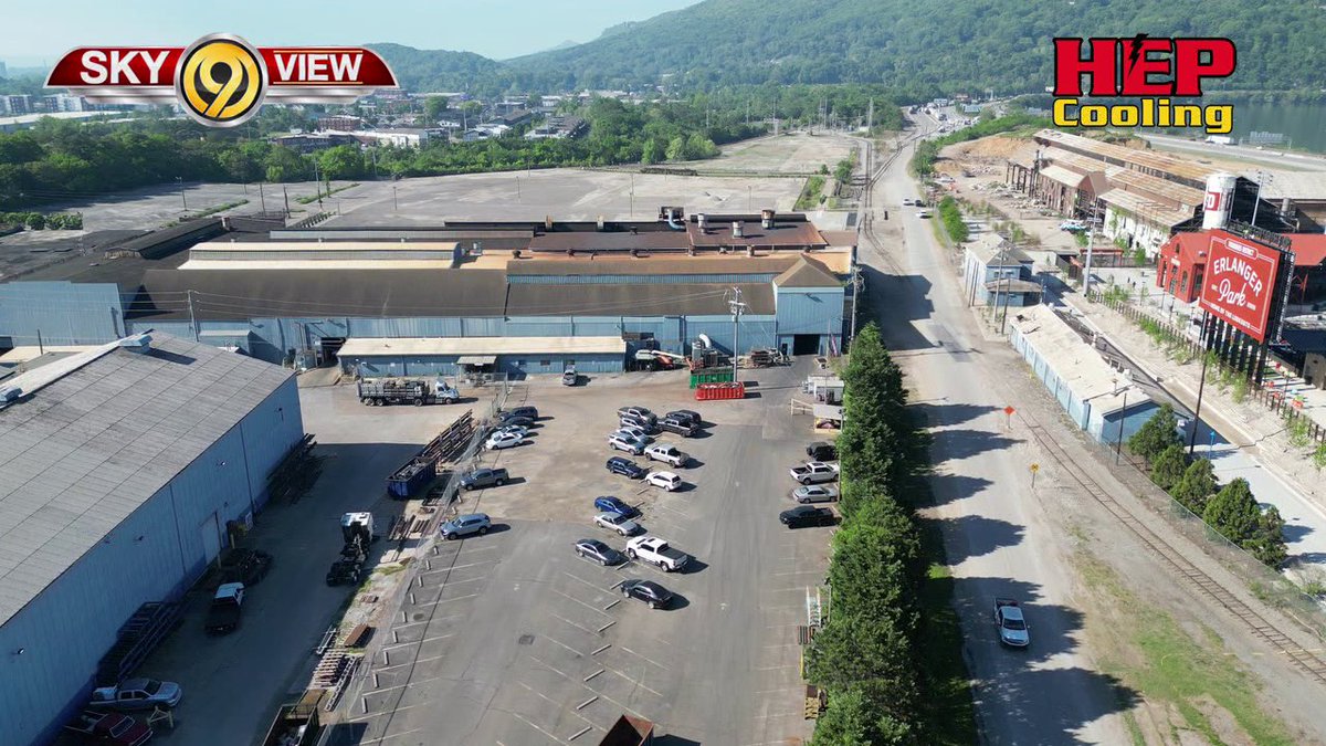 WTVC NewsChannel 9 tweet media