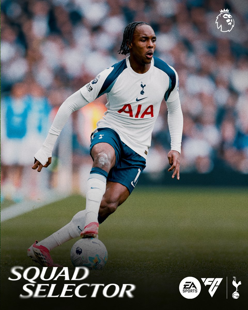 Tottenham Hotspur tweet media