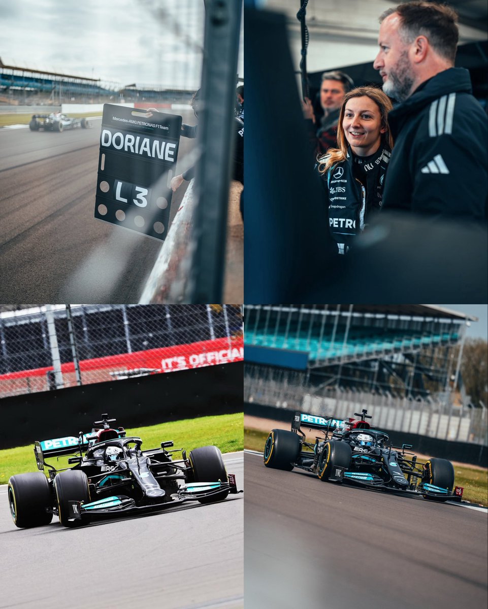 Mercedes-AMG Passion Club tweet media