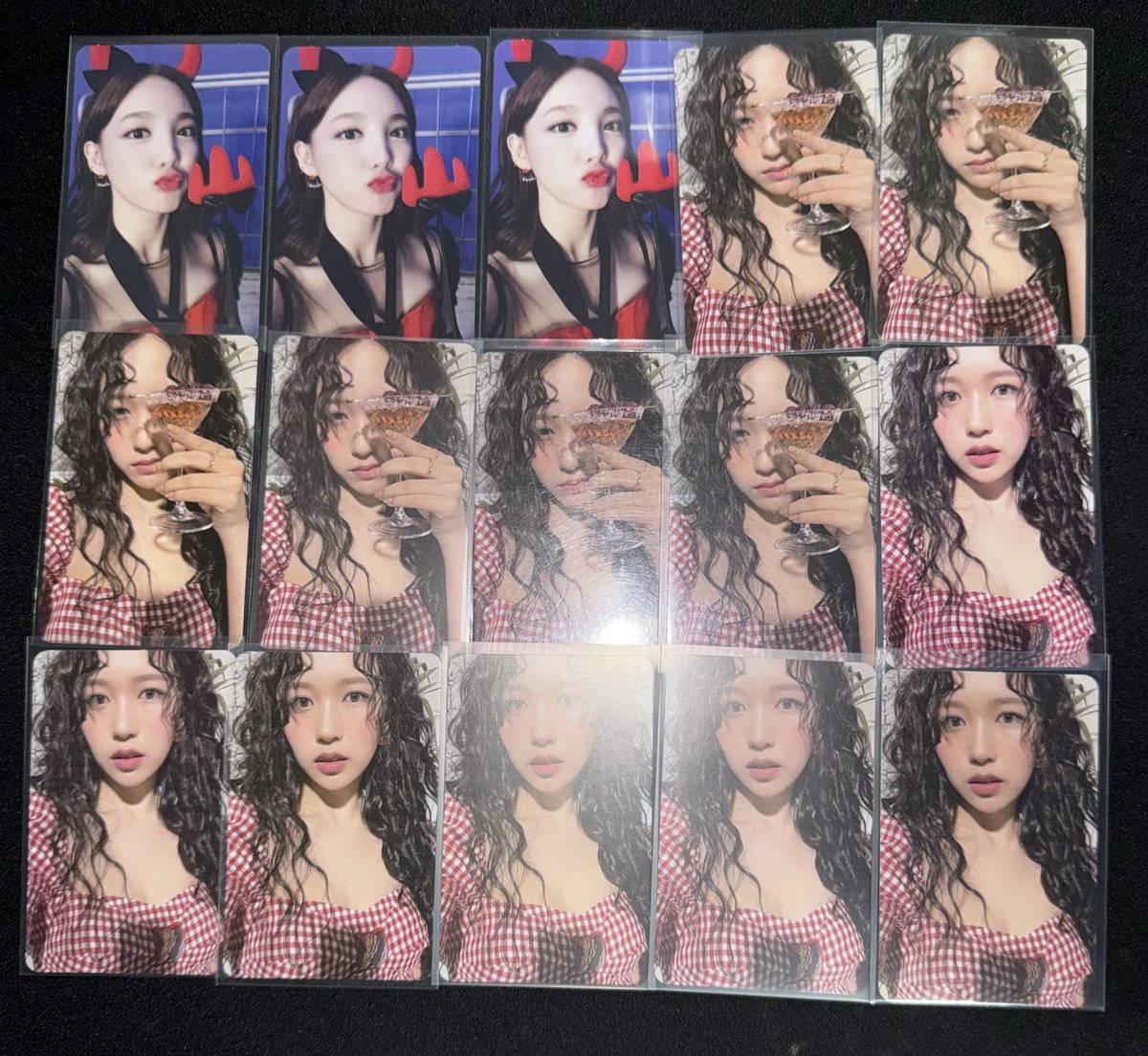 ic interest check twice wts lfb ph