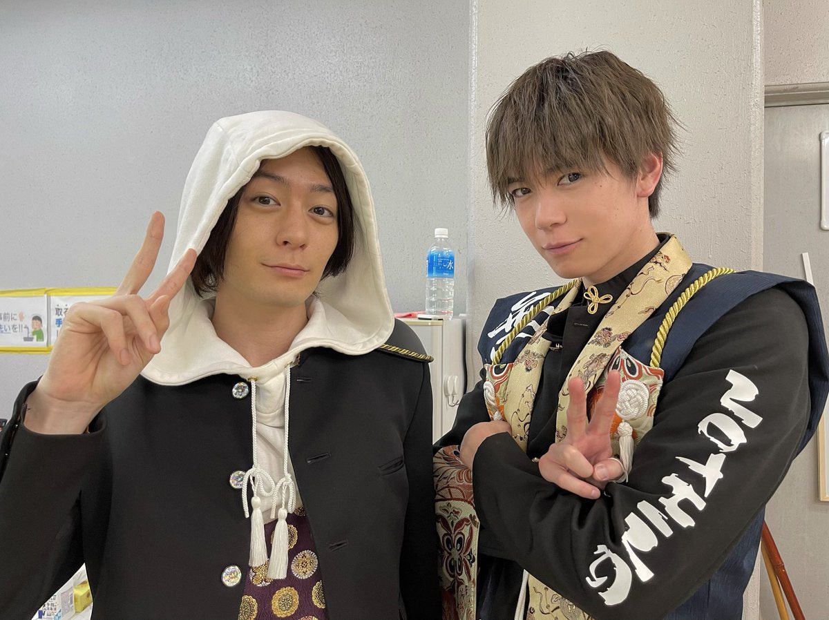 紫月 ちゅあと tweet media