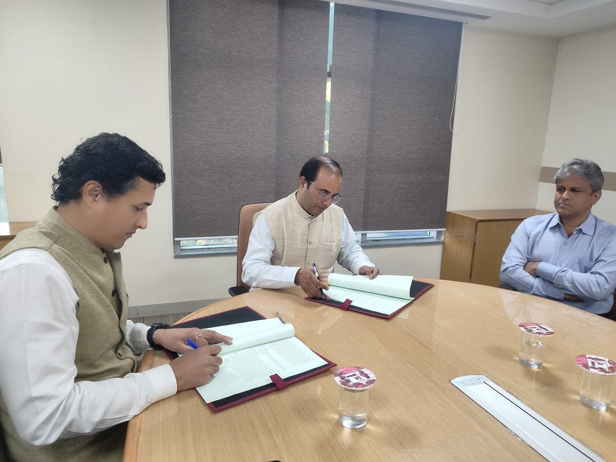 AIR News Gujarat tweet media