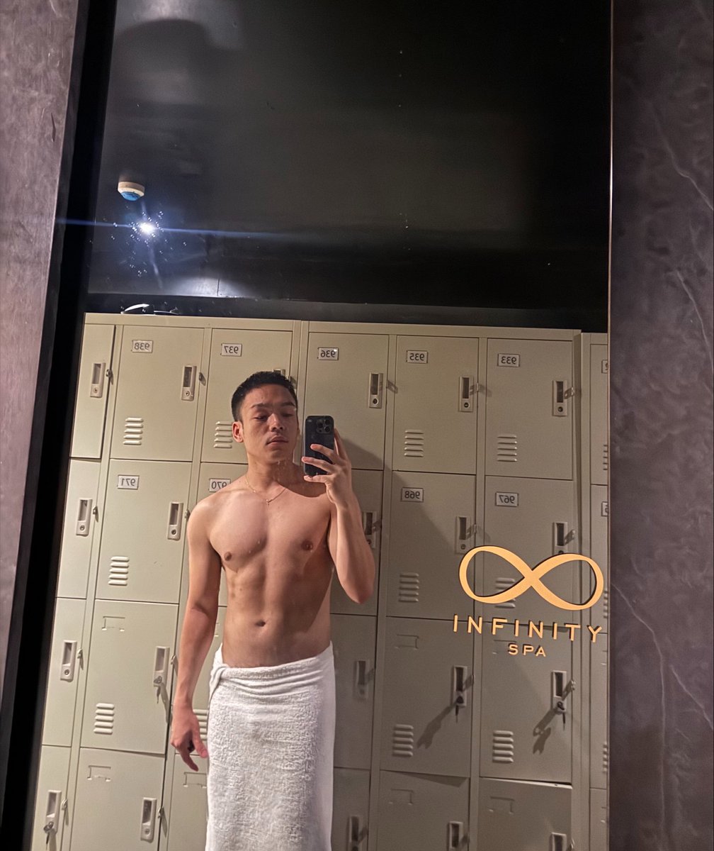 builtbystyv's tweet photo. one year repping @infinity_spa_ph. time really flew 😮‍💨✨ https://t.co/vbKRU5kxFF