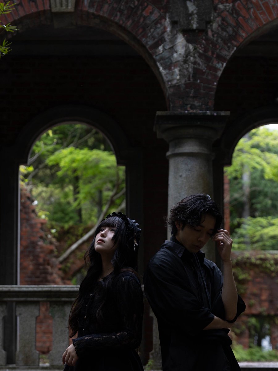 20260412
photty撮影会　長府苑

model:たまきさん　<a href="/tamaki_photty/">タマキ</a>
　　　 たくちゃん　<a href="/tagu13_photty/">#たくちゃん@photty</a>

<a href="/photty2023/">photty</a> 
#photty
#ポートレート撮影