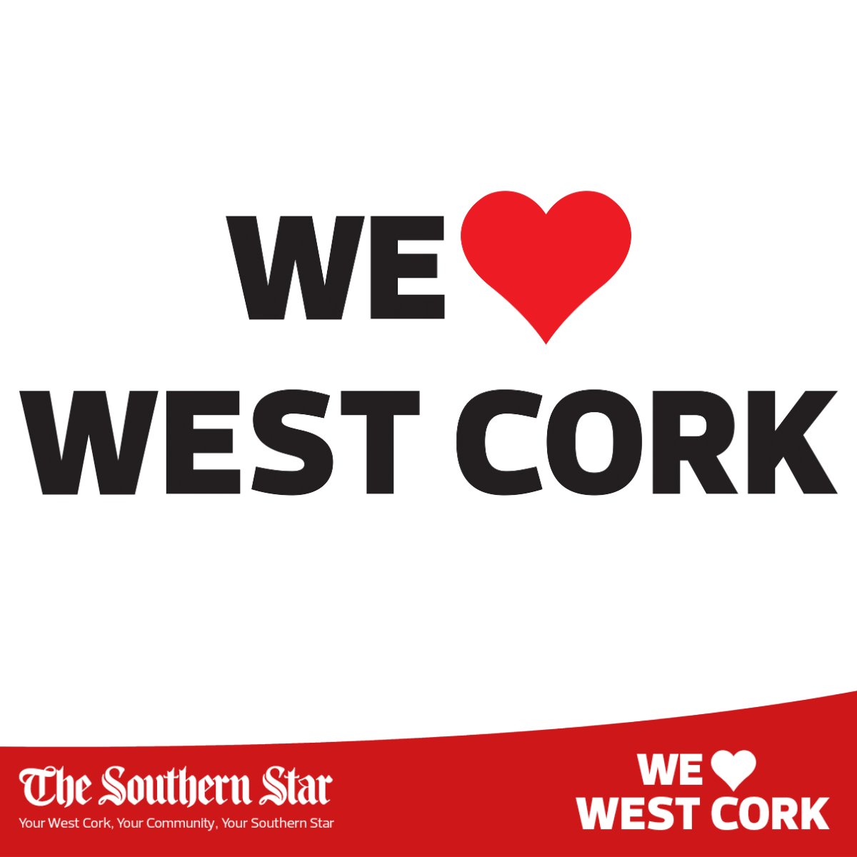 The Southern Star tweet media
