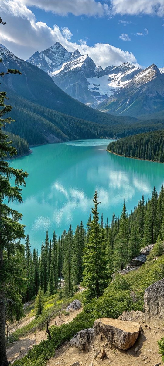 جمال الطبيعة tweet media