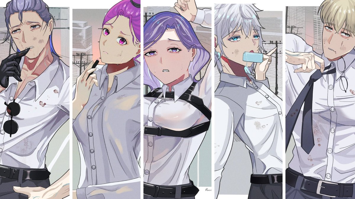 石橋ルイ tweet media