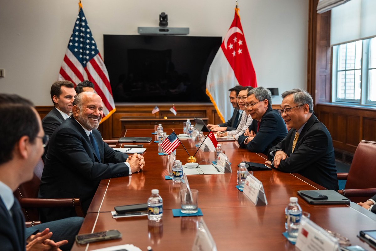 U.S. Department of Commerce tweet media